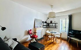 Dormir A La Rochelle 2 - 50M2 - 1 Chambre