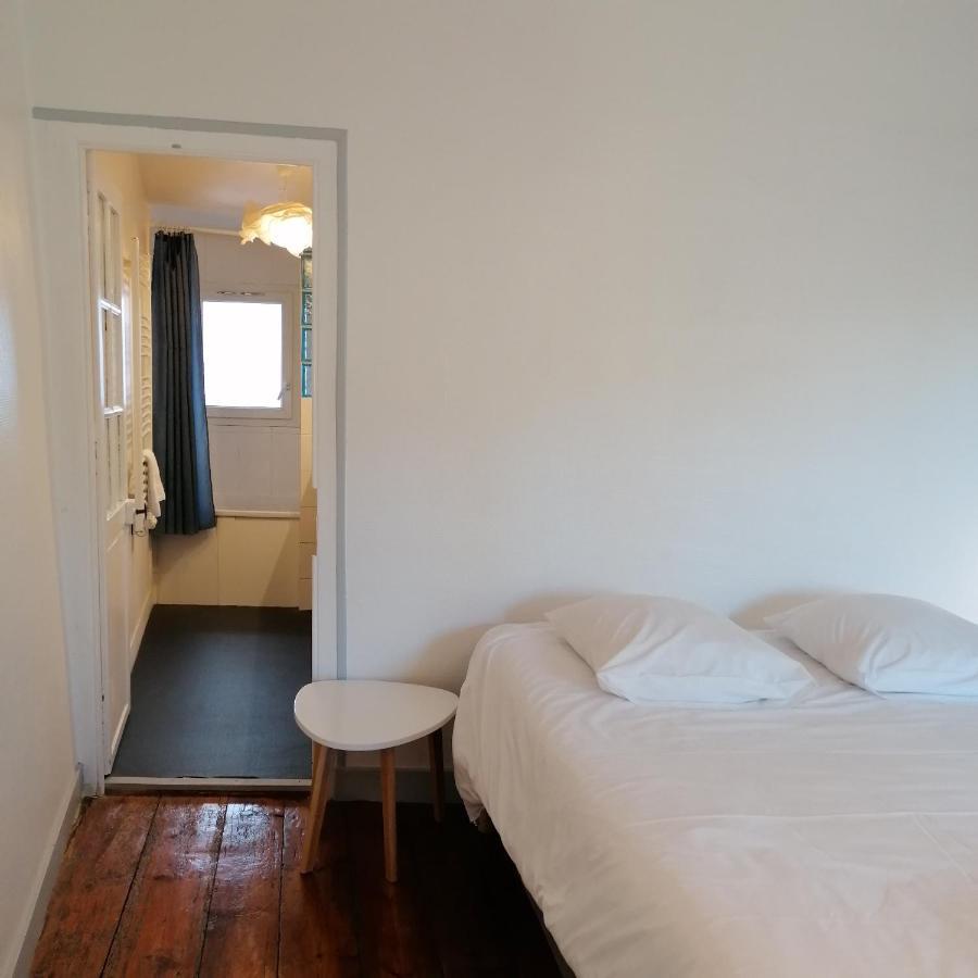 Dormir A La Rochelle 2 - 50M2 - 1 Chambre Exterior foto