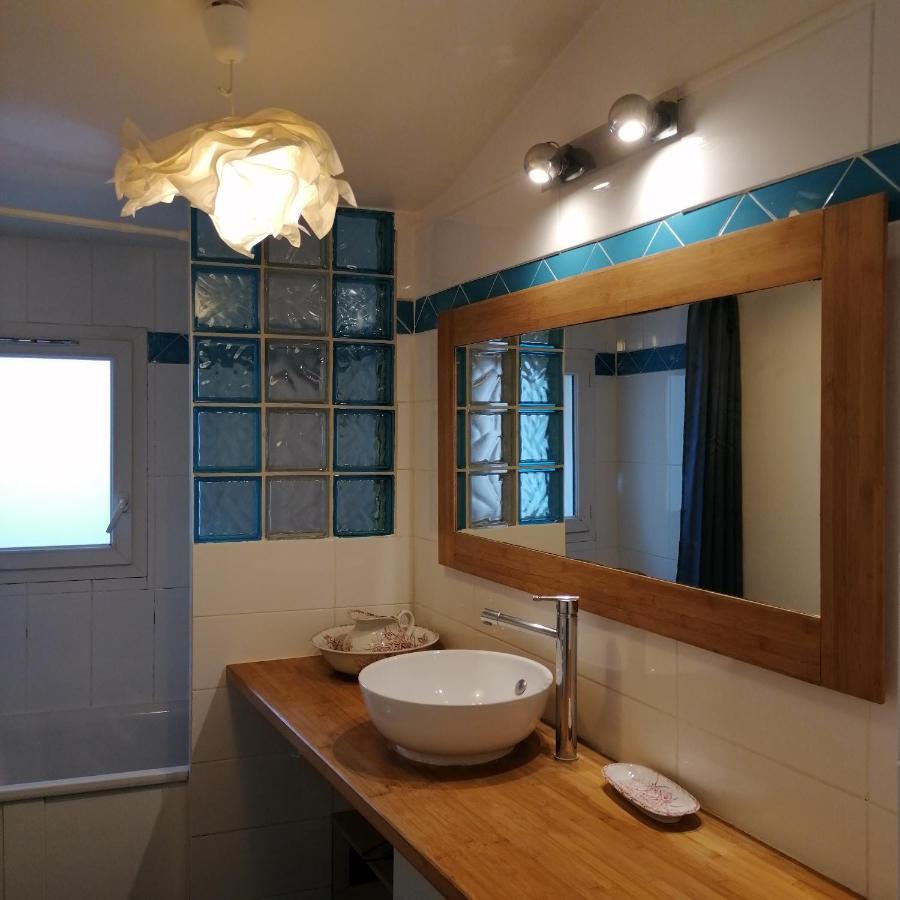Dormir A La Rochelle 2 - 50M2 - 1 Chambre Exterior foto