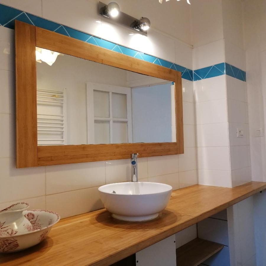 Dormir A La Rochelle 2 - 50M2 - 1 Chambre Exterior foto