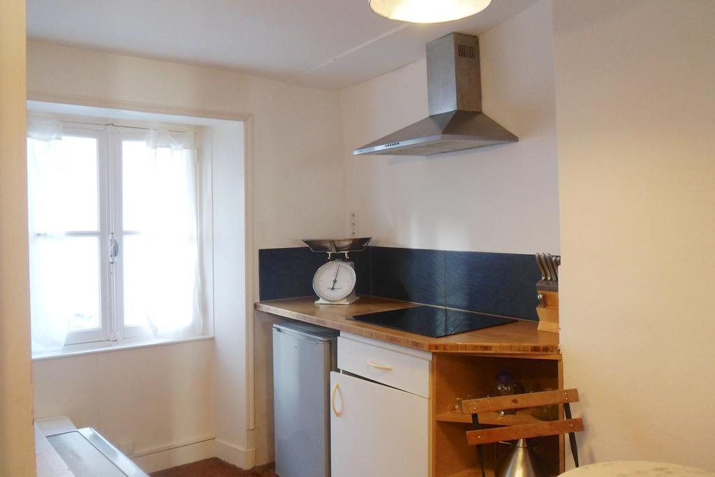 Dormir A La Rochelle 2 - 50M2 - 1 Chambre Exterior foto