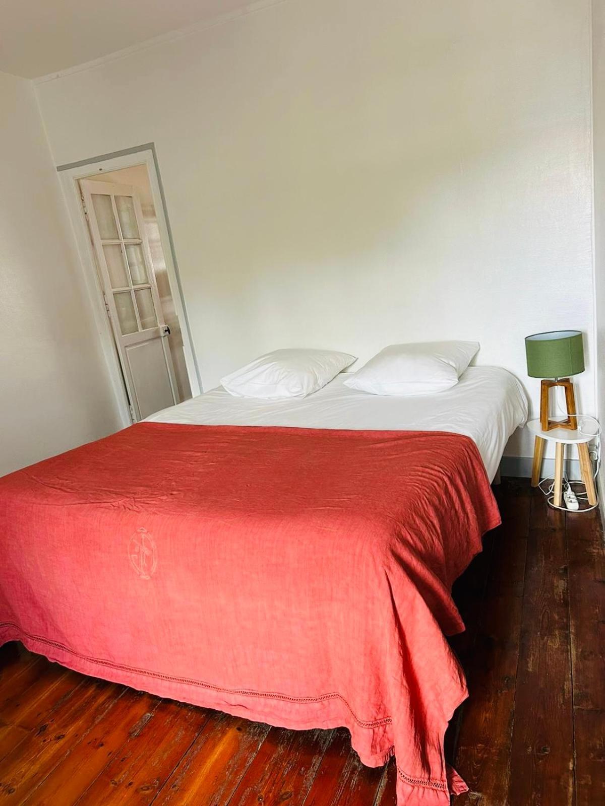 Dormir A La Rochelle 2 - 50M2 - 1 Chambre Exterior foto