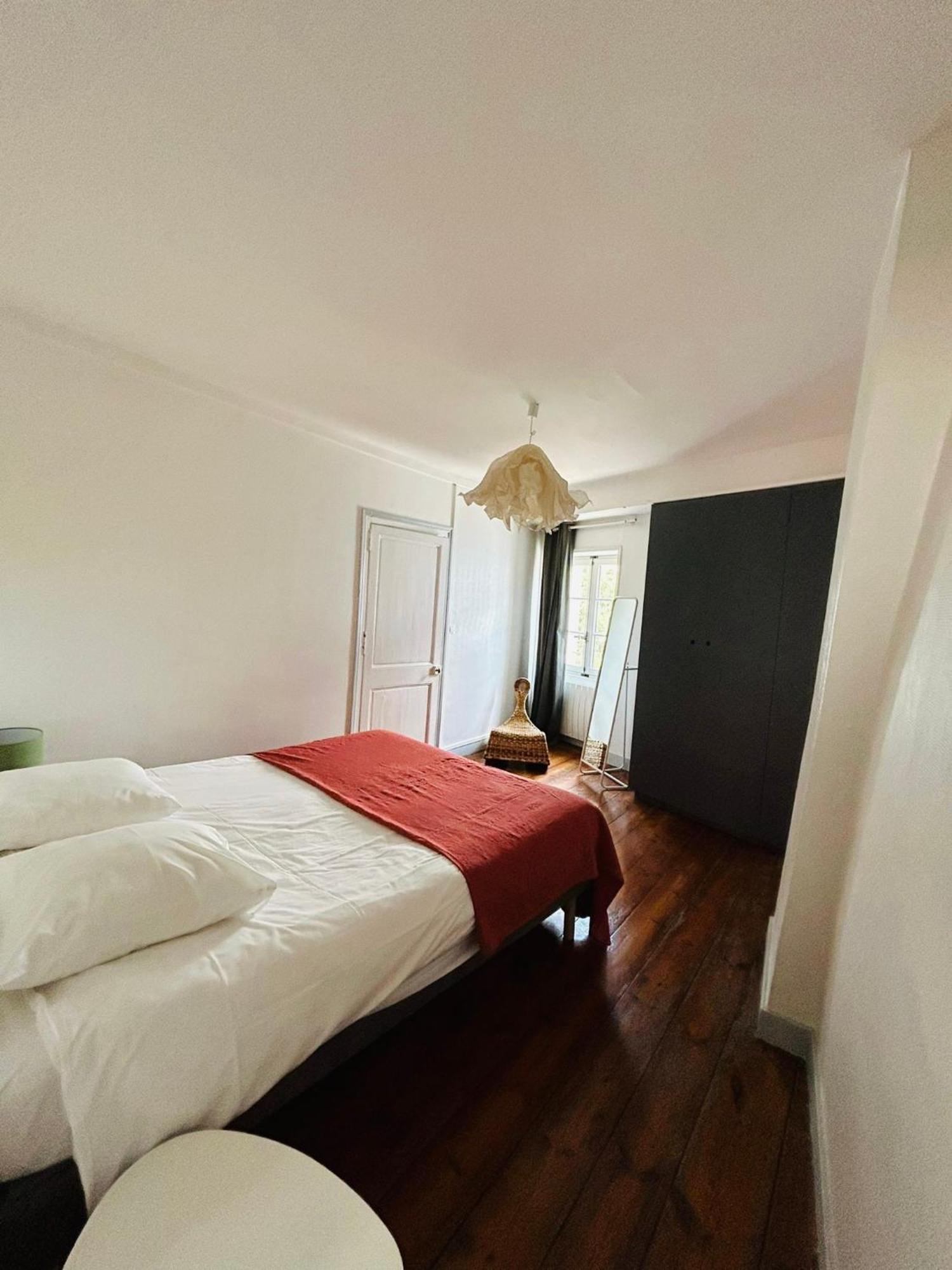 Dormir A La Rochelle 2 - 50M2 - 1 Chambre Exterior foto