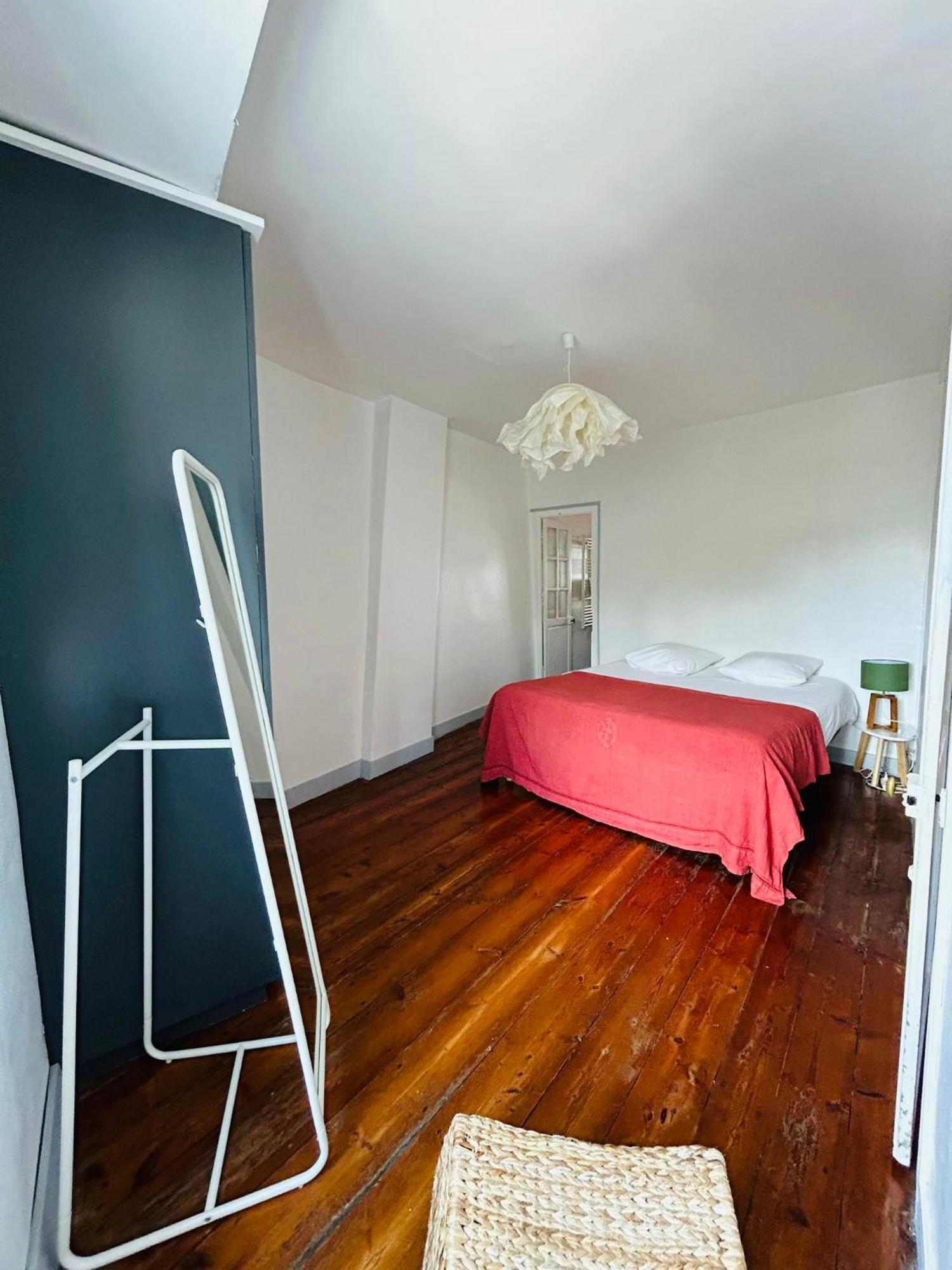 Dormir A La Rochelle 2 - 50M2 - 1 Chambre Exterior foto