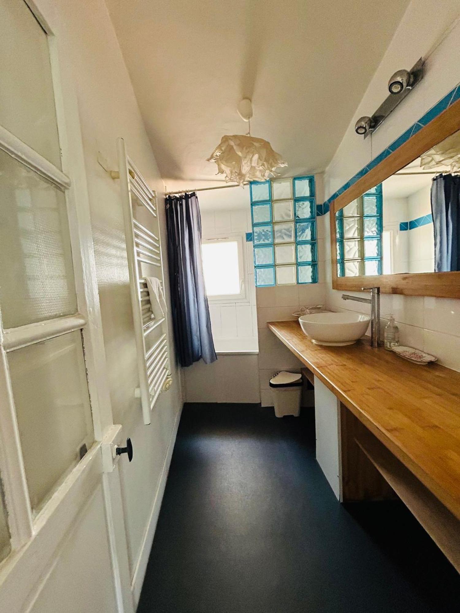 Dormir A La Rochelle 2 - 50M2 - 1 Chambre Exterior foto