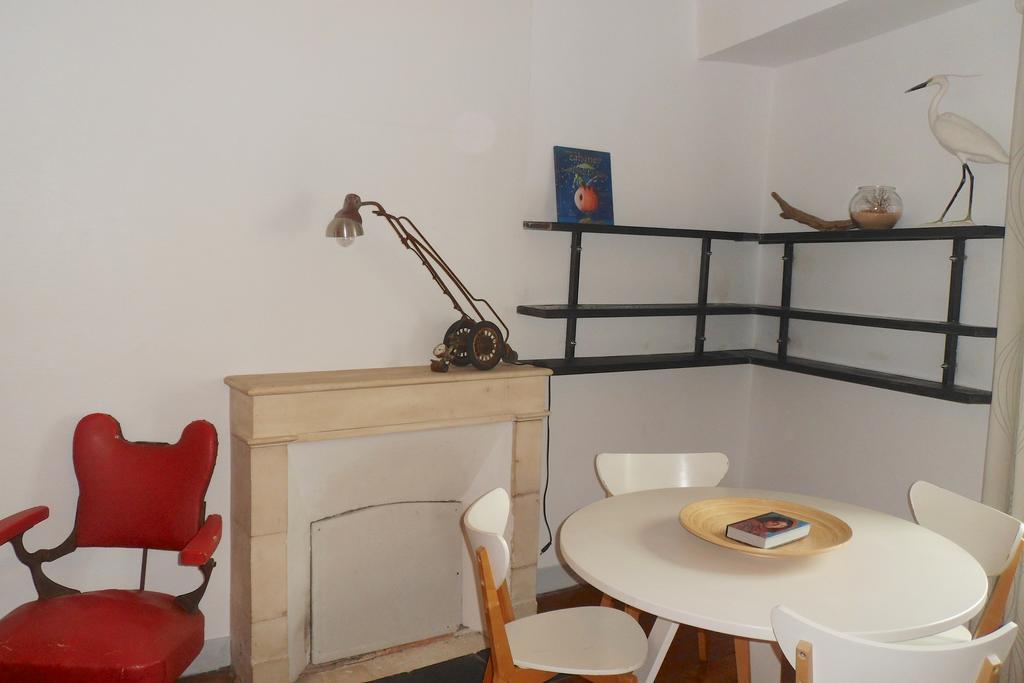 Dormir A La Rochelle 2 - 50M2 - 1 Chambre Zimmer foto